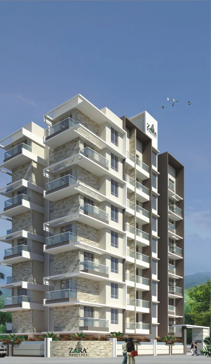 East Avenue, Nashik